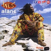 Wes - Alane (inlus remix Todd Terry)