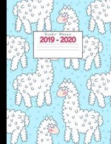 Teacher Planner 2019-2020