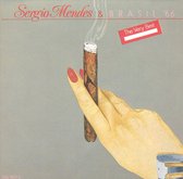 Very Best Of Sergio Mendes &Amp; B