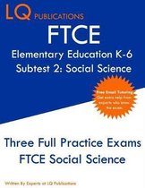 FTCE Elementary Education K-6 Subtest 2