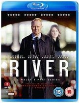 River Complete Series