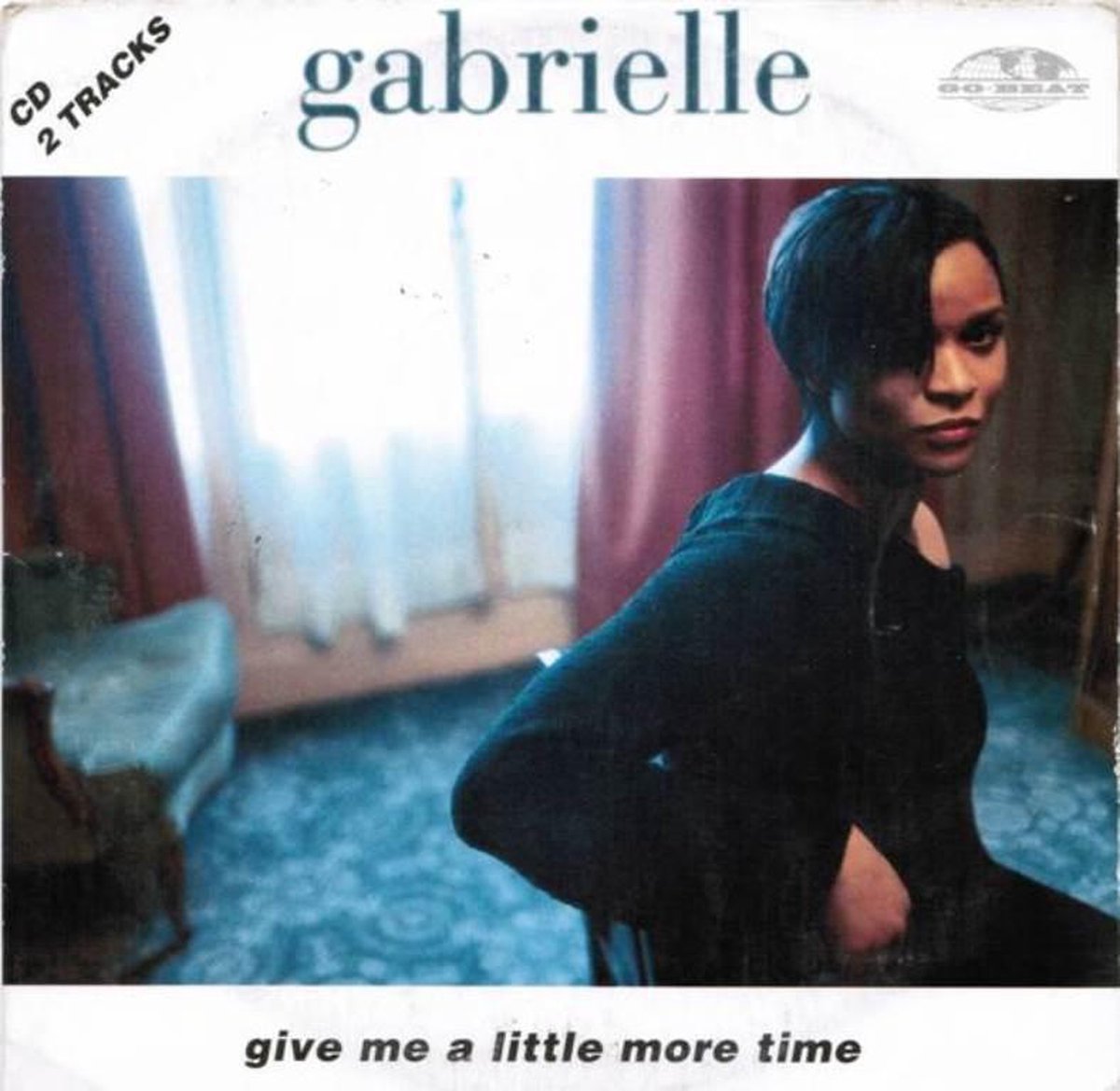 Give Me A Little More Time