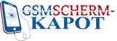 GSMSCHERM Kapot © mobtsupply Reparatiesets voor Apple