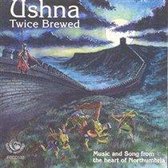 Ushna - Twice Brewed (CD)