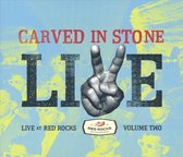 Carved In Stone: Live At Red Rocks, Vol. ll