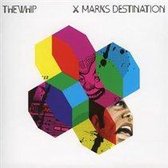 X Marks Destination  (+Dvd)