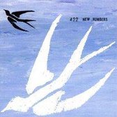 422 - New Numbers (CD)