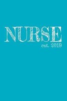 Nurse est. 2019