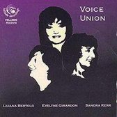 Voice Union