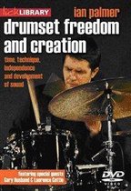 Drumset Freedom and Creation - Ian Palmer