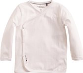 T-shirt Noppies Little - Blanc - Taille 68