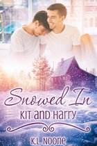 Snowed In - Snowed In: Kit and Harry
