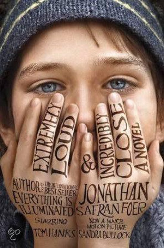 Extremely Loud And Incredibly Close