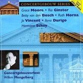 Concertgebouw Series