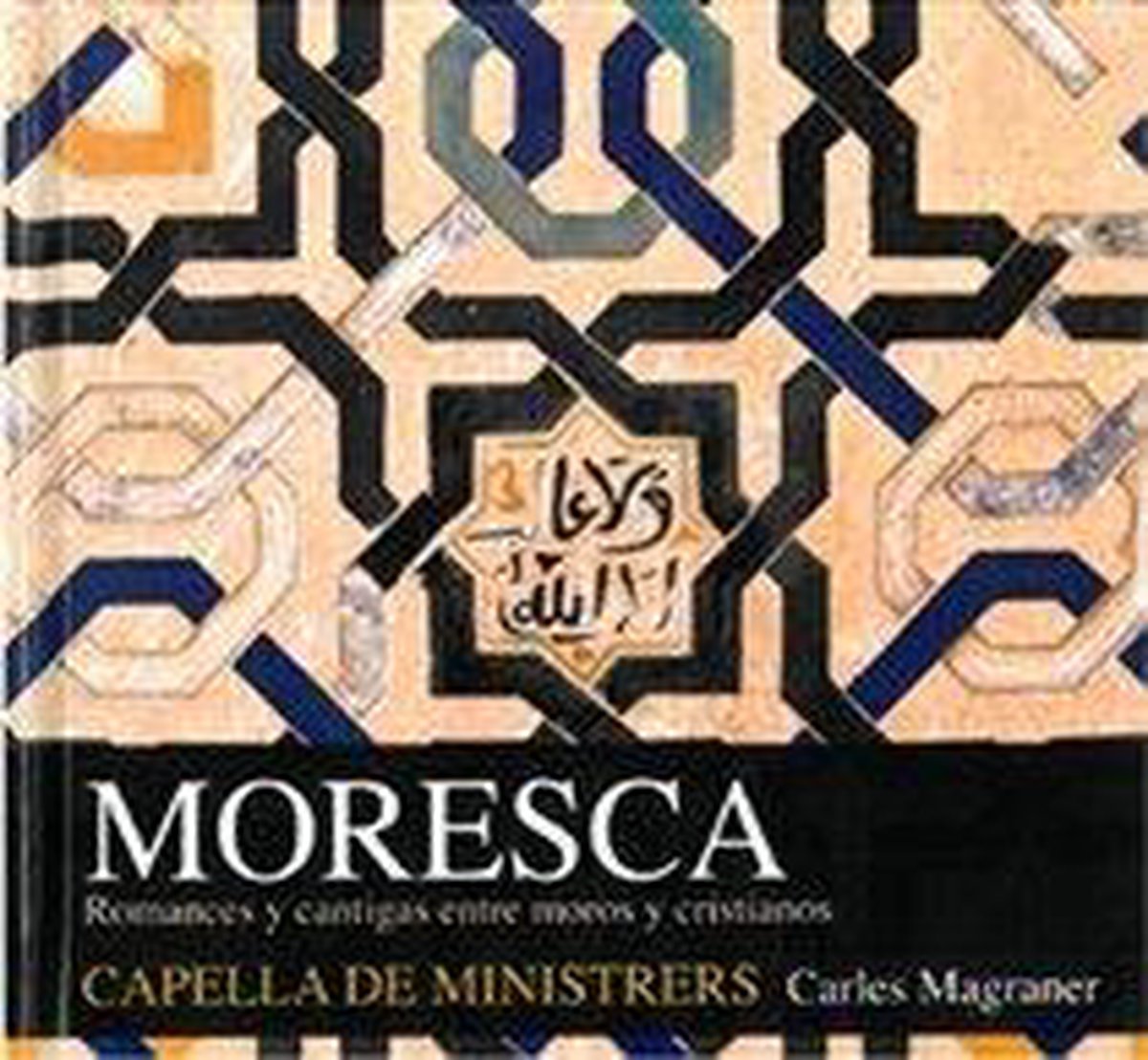 Moresca