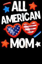 All american mom