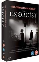 Exorcist - Complete Anthology
