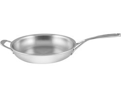 Demeyere Proline Koekenpan - Ø 28 cm - RVS