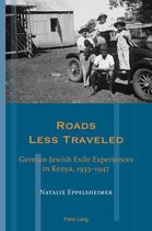 Exile Studies 17 - Roads Less Traveled