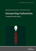 Cultures in Translation 2 - Interpreting Authenticity