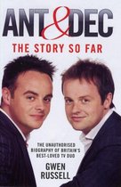 Ant and Dec