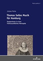 Musica poetica 2 - Thomas Selles Musik fuer Hamburg