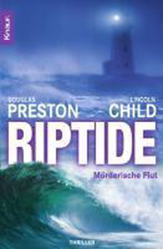 Riptide - cover