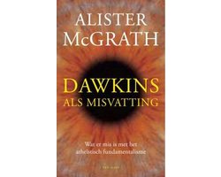Dawkins als misvatting