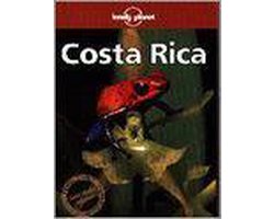 Lonely Planet Costa Rica