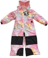 Ducksday skipak voor kinderen meisje Milsyl