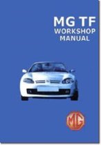 MG TF Workshop Manual