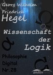 Philosophie-Digital - Wissenschaft der Logik