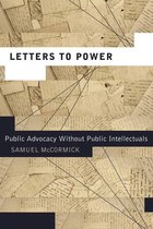 Rhetoric and Democratic Deliberation - Letters to Power