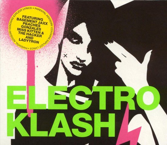 Electro Clash