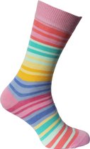 HUKX Sokken - Pink Panther - Maat 41/46