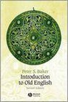 Introduction To Old English