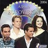 Operacion Triunfo Eurovision W/Vincente/Ramon/Miguel/Davinia