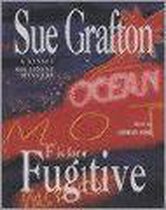 Sue Grafton-f Is For Fugitive