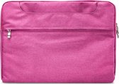 Xccess - 13 inch Laptop Schoudertas - Grijs