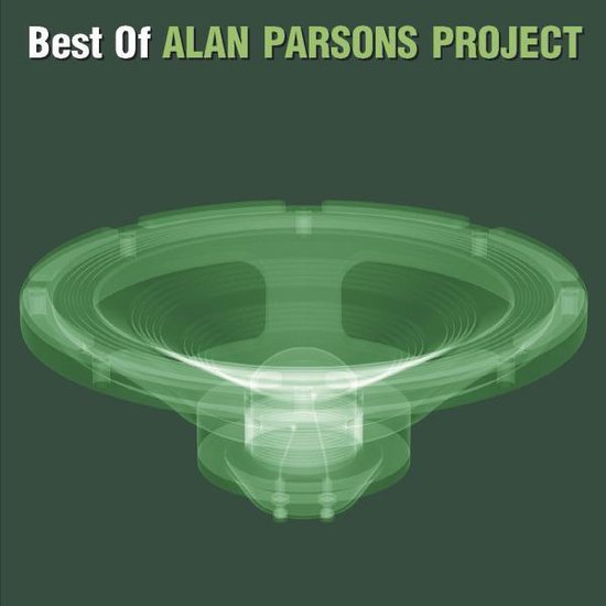 Very Best Of Alan Parsons Project