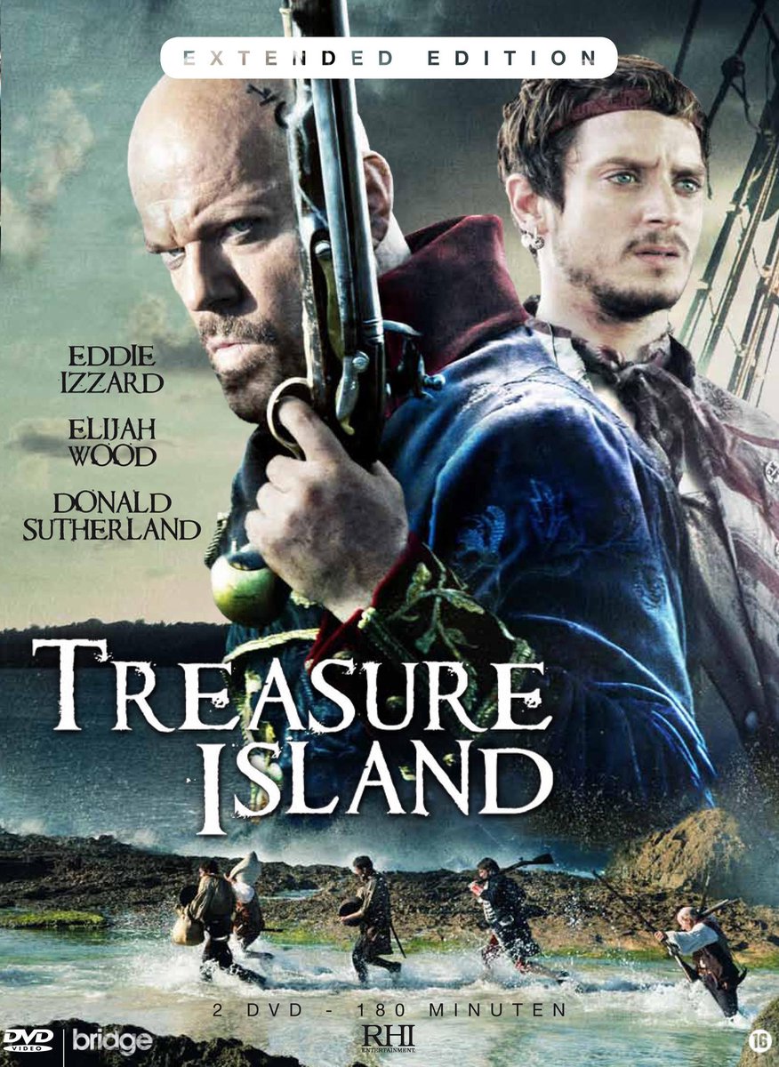 Treasure island medi