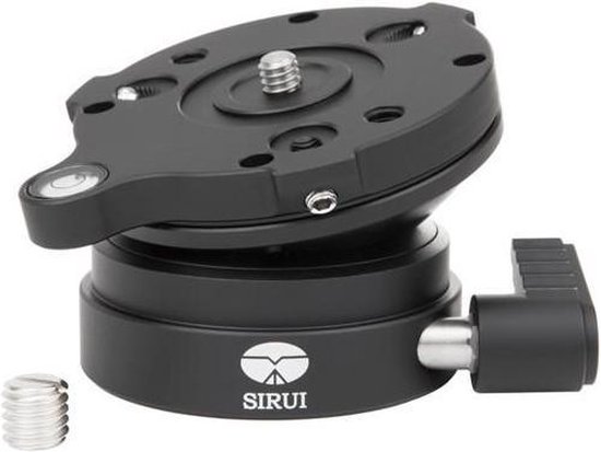 Sirui LE-60 Leveling Platform