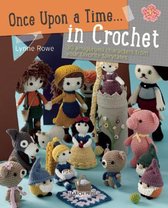 Once Upon a Time... in Crochet