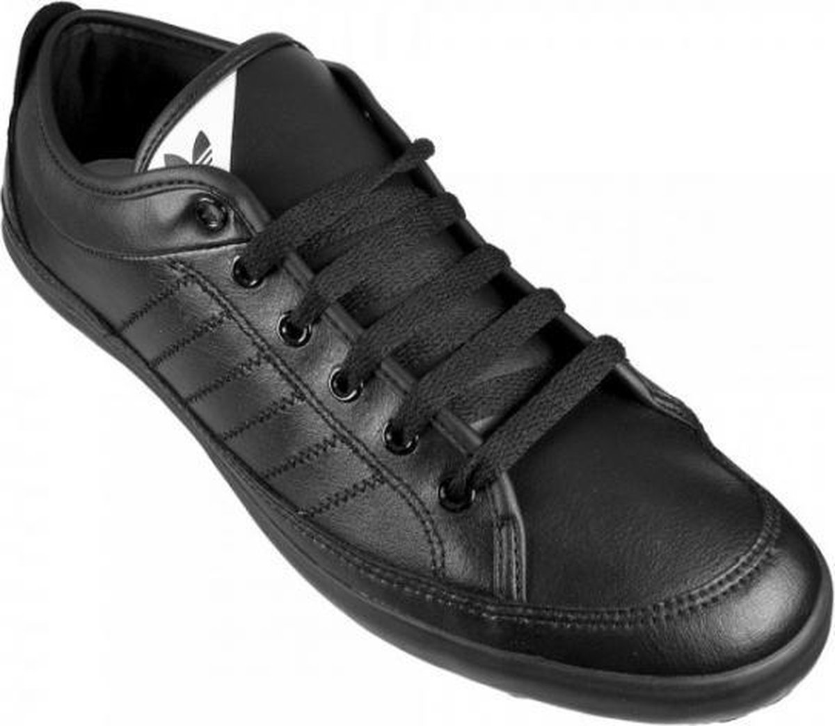 Adidas Nizza Lo Remo Heren Sneaker Zwart Maat 40 | bol.com