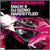 Harder Mach 9 -32Tr-