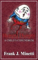 Omslag Humpty Dumpty