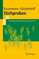 Springer-Lehrbuch - Stichproben