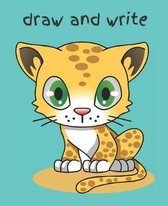 Draw and Write