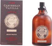 MULTI BUNDEL 2 stuks CARIBBEAN VAINILLA ORIGINAL Eau de Toilette spray 100 ml