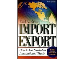 Import/Export